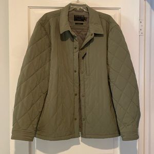 Men’s XL jacket
